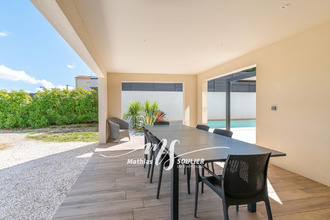  maison cadolive 13950