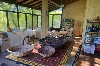  maison cadolive 13950