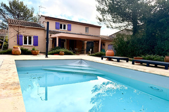  maison cadolive 13950