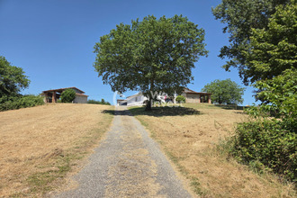 maison cadours 31480