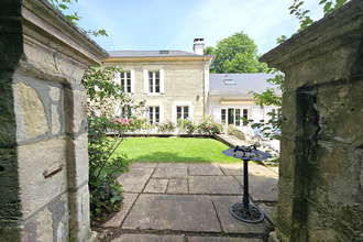  maison caen 14000
