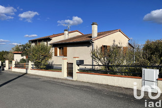  maison cagnac-les-mines 81130