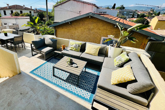  maison cagnes-sur-mer 06800