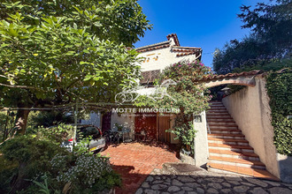  maison cagnes-sur-mer 06800