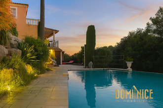  maison cagnes-sur-mer 06800