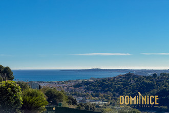  maison cagnes-sur-mer 06800