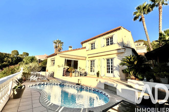  maison cagnes-sur-mer 06800