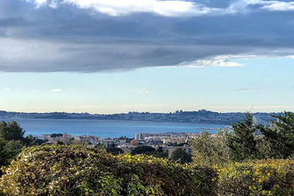  maison cagnes-sur-mer 06800