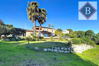  maison cagnes-sur-mer 06800