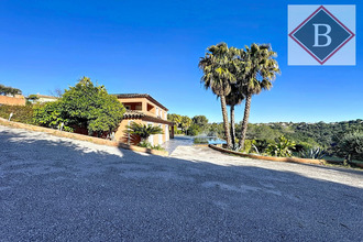  maison cagnes-sur-mer 06800