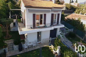 maison cagnes-sur-mer 06800