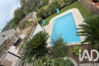  maison cagnes-sur-mer 06800