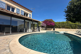  maison cagnes-sur-mer 06800