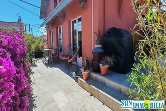  maison cagnes-sur-mer 06800