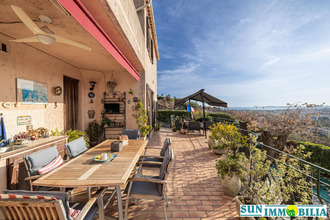  maison cagnes-sur-mer 06800