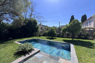  maison cagnes-sur-mer 06800