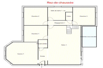  maison cagnes-sur-mer 06800