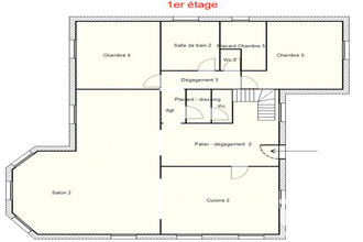  maison cagnes-sur-mer 06800