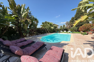  maison cagnes-sur-mer 06800