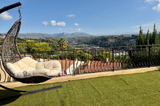  maison cagnes-sur-mer 06800