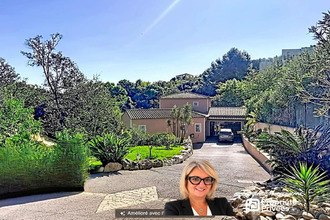  maison cagnes-sur-mer 06800