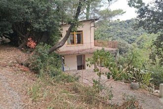 maison cagnes-sur-mer 06800