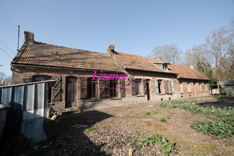  maison cagnicourt 62182