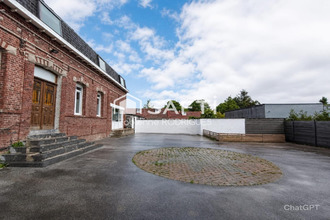  maison cagnoncles 59161