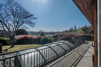  maison cagnotte 40300