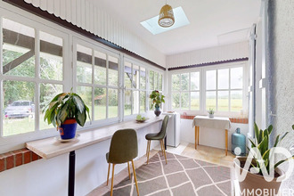  maison cagnotte 40300