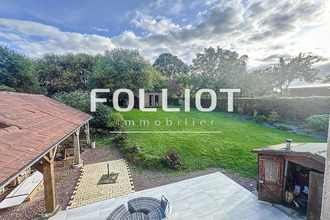  maison cahagnes 14240