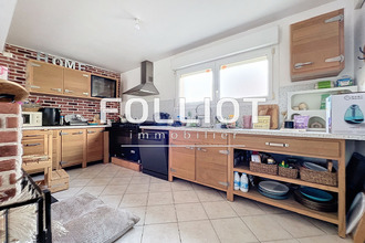  maison cahagnes 14240