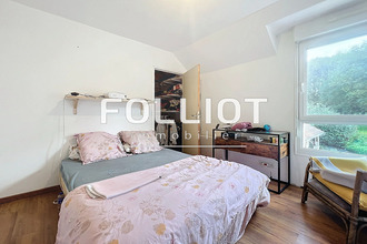  maison cahagnes 14240