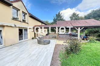  maison cahagnes 14240