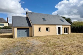  maison cahagnes 14240