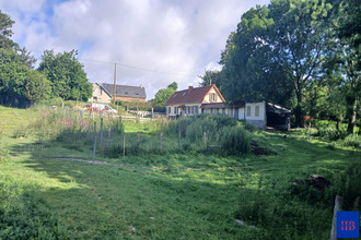  maison cahagnes 14240