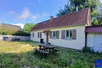  maison cahagnes 14240