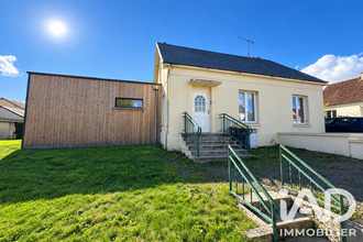  maison cahagnes 14240