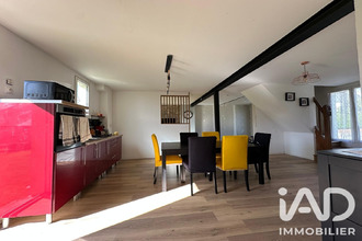  maison cahagnes 14240