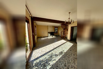  maison cahagnes 14240