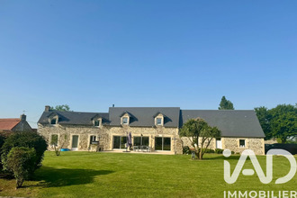  maison cahagnolles 14490