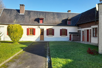  maison cahon 80132