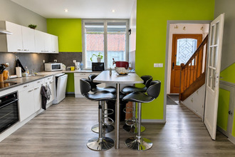  maison cahon 80132