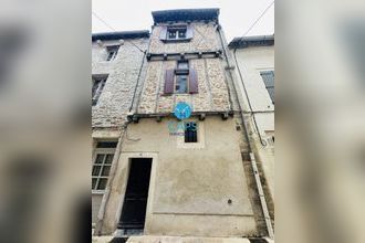  maison cahors 46000