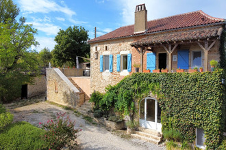  maison cahors 46000