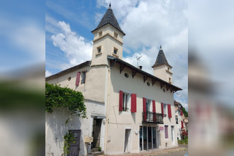  maison cahors 46000