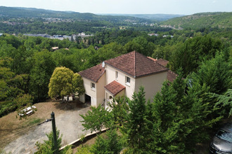  maison cahors 46000