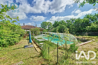  maison cahors 46000