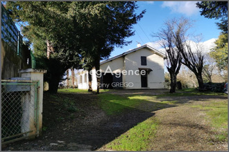  maison cahuzac-sur-adour 32400