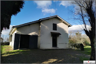  maison cahuzac-sur-adour 32400